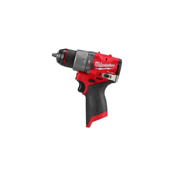 Milwaukee M12 FUEL 2-Tool Combo Kit, M12 Packout Flood Light with USB Bundle, large image number 2