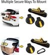 Stanley S4001 Suction Cup Tie Down Kit 400 lbs Capacity Heavy Duty, small image number 3