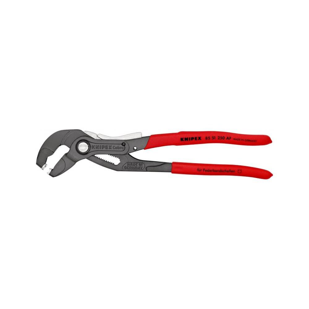 Hose shop pinch pliers