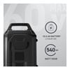 Toro Flex-Force 60V MAX 10Ah Lithium-Ion Battery, small image number 2
