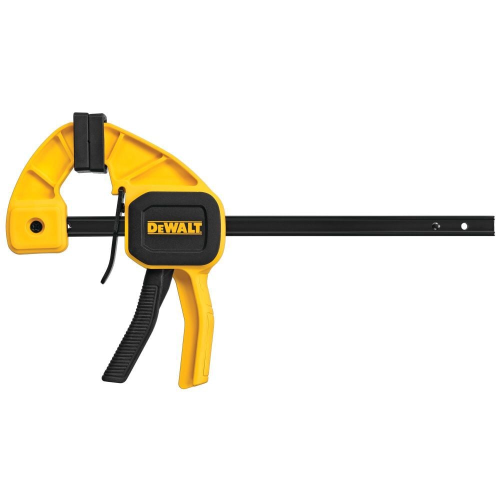 DEWALT 6 Inch Medium Trigger Clamp – DWHT83139