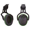 MSA Safety Works V-Gard Helmet Mounted Low Level Hearing Protection, 1 Pair, small image number 2