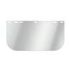 Hobart Clear Face Shield Replacement Lens for 770118 Head Gear, small