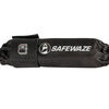Safewaze PRO 6 Ft. Rope Energy Absorbing Lanyard: Dual Leg, Snap Hooks, small image number 3