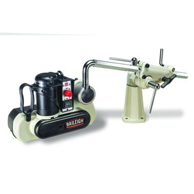 Baileigh PF-0950 Variable Speed Power Feeder 110V 0.125HP