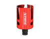 Diablo Tools 2-1/8in Demo Demon Carbide Teeth Rough-In Hole Saw, small image number 1