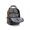 Veto Pro Pac Tool Backpack Large, Hi-Viz Orange, small image number 5