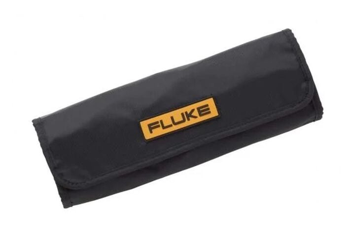 Fluke Roll-Up Tool Pouch