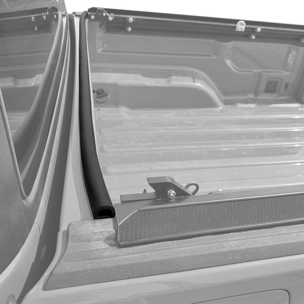 FAS-TOP Truck Topper & Tonneau Cover For 5.8 Ft. GMC Sierra - 2019-2024, large image number 10