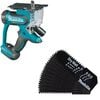 Makita 18V LXT Cut-Out Saw (Bare Tool) HCS Cut-Out Saw Blade-10 Pack Bundle, small image number 1