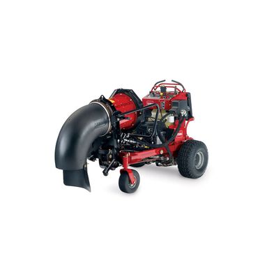 Toro GrandStand Multi-Force 7800 Cfm 26.5HP Kohler Pro Force Blower