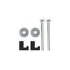 Buyers Products Company Buyers Products Universal Crossover Truck Box Mounting Kit, small image number 4