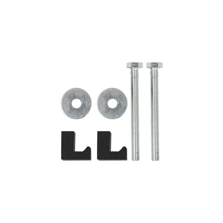 Buyers Products Company Buyers Products Universal Crossover Truck Box Mounting Kit, large image number 3