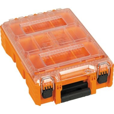 Klein Tools MODbox Tall Comp Box, Half Width