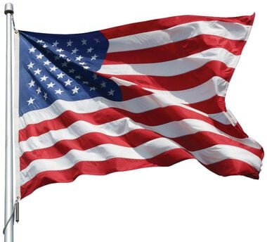 Eder Flag 3Ft x 5Ft NF5 USA Flag, large image number 0