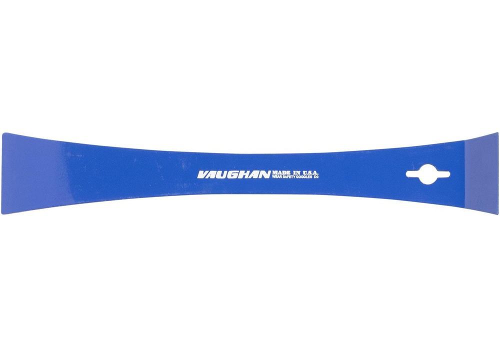 Vaughan 9 Inch 45 Degree Bantom Pry Bar, large image number 3