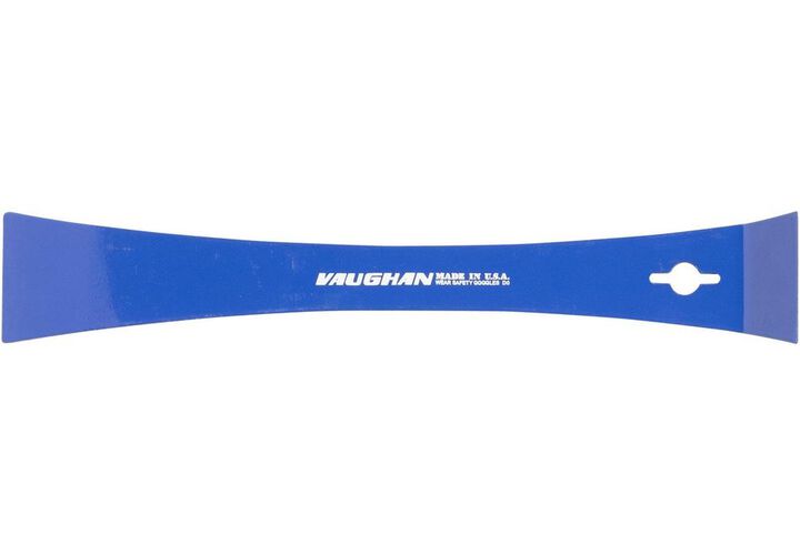 Vaughan 9 Inch 45 Degree Bantom Pry Bar, large image number 2
