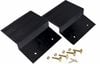 Keeper Ramp Kit 8in Ramp Tops 2 Pk, small image number 1