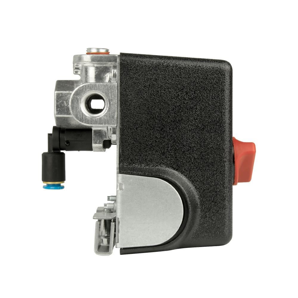 DEWALT 145-175 PSI Replacement Pressure Switch for Air Compressors, large image number 4