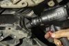 Sunex 1/2 In. Drive Metric Universal Impact Socket Set 13 pc., small image number 4