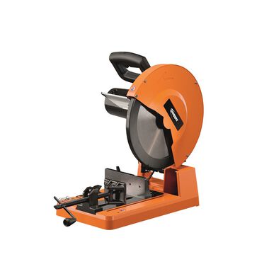 Fein Slugger 14in Metal Cutting Chop Saw, large image number 0