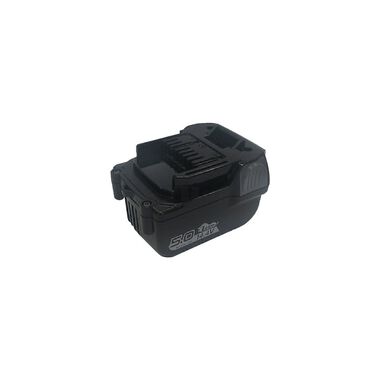 MAX USA Battery 14.4V 3.9AH Lithium Ion For 398/441 Series