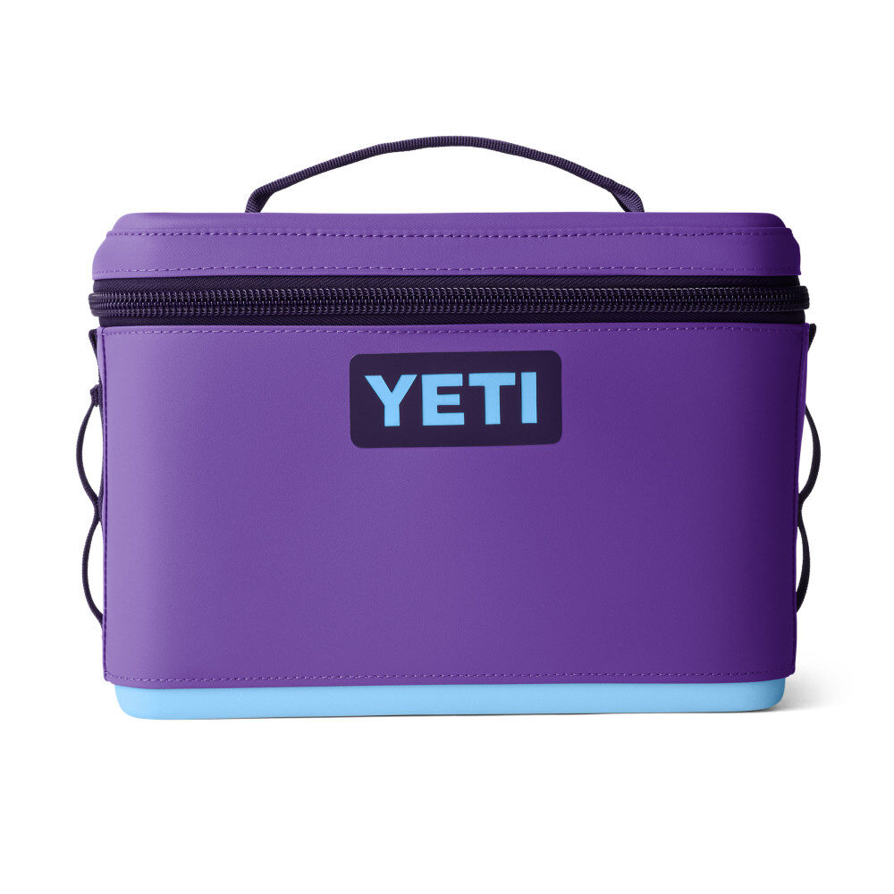 YETI Daytrip 9L Insulated Lunch Box Pace Purple - 18060132217