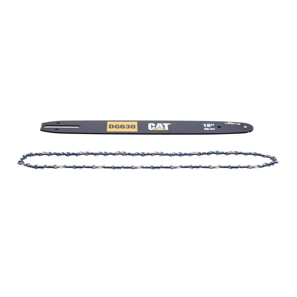 CAT DA83300 16inch Chainsaw Bar & Chain