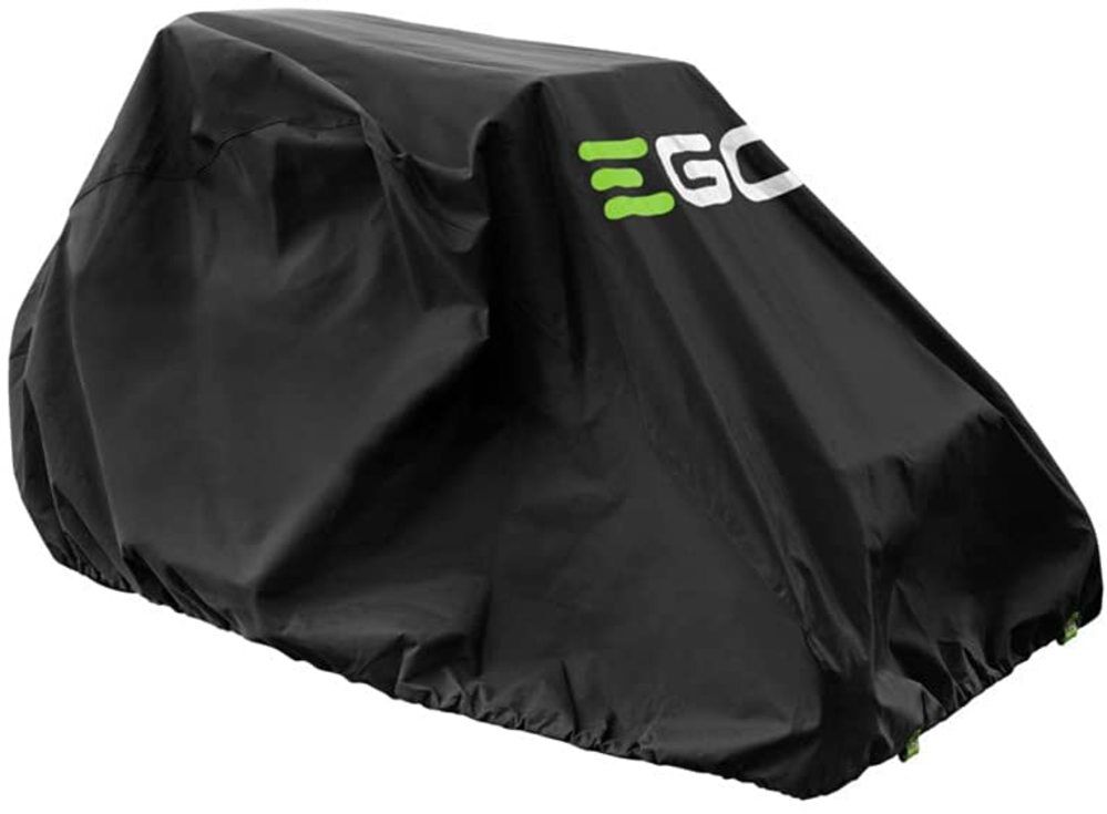 EGO Power+ Cover for 42in Zero Turn Riding Mower, large image number 2