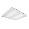 Metalux GPT Series Prismatic LED Panel 27W 2 x 2' 3500 Lumen, small image number 1