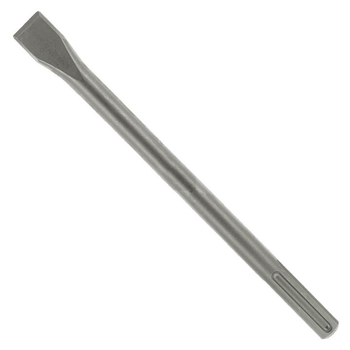 Diablo Tools 1inx12in SDS-Max Flat Chisel, large image number 0