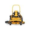Cub Cadet Ultima Series ZTX6 Zero Turn Lawn Mower 60in 25.5HP, small image number 4