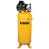 DEWALT 60 Gallon 155 PSI Electric Vertical Air Compressor, small image number 1