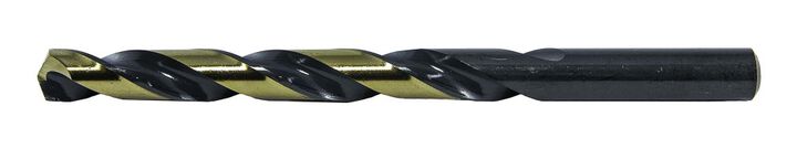 Drillco Heavy-Duty Jobber Length Drill Bit Set, 29 Pieces