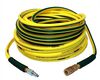 Rolair 3/8 In. x 100 Ft. Noodle Air Compressor Hose (incl. 1/4in coupler/plug), small
