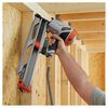 Paslode F350-21 Pneumatic 21 Deg 80-120 Psi Round Head Framing Nailer, small image number 3