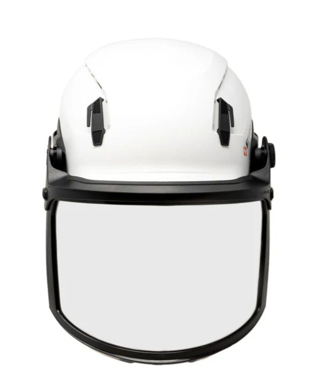Studson Clear Full Face Shield with Mechanism for SHK-1 Safety Helmet, large image number 1