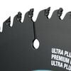 Makita Miter Saw Blade 7 1/2in 60T Carbide Tipped Max Efficiency, small image number 3