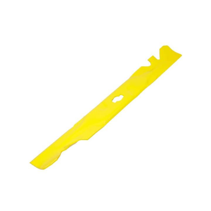 Cub Cadet Xtreme 23 1/4 Inch Length 2 in 1 Blade for 46 Inch Cutting Decks, large image number 1