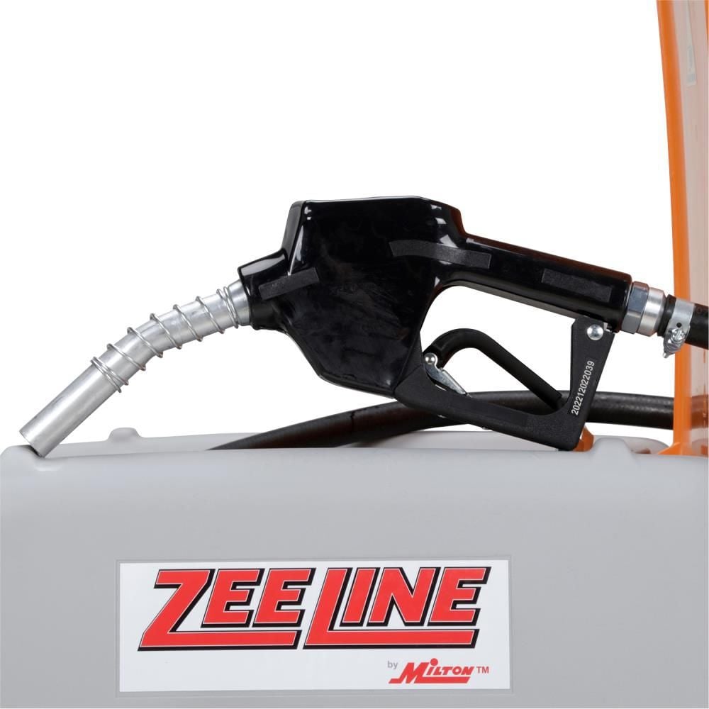 Milton 55-Gallon Portable Diesel Fueling Station, large image number 6