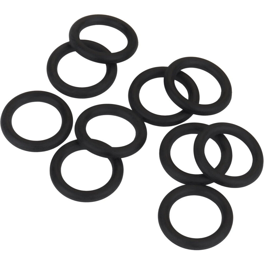 Milton 3/8 Inch O-Ring 10 Pieces - PWA009