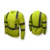 Radians Long Sleeve T-Shirt with Max-Dri Green, small image number 2