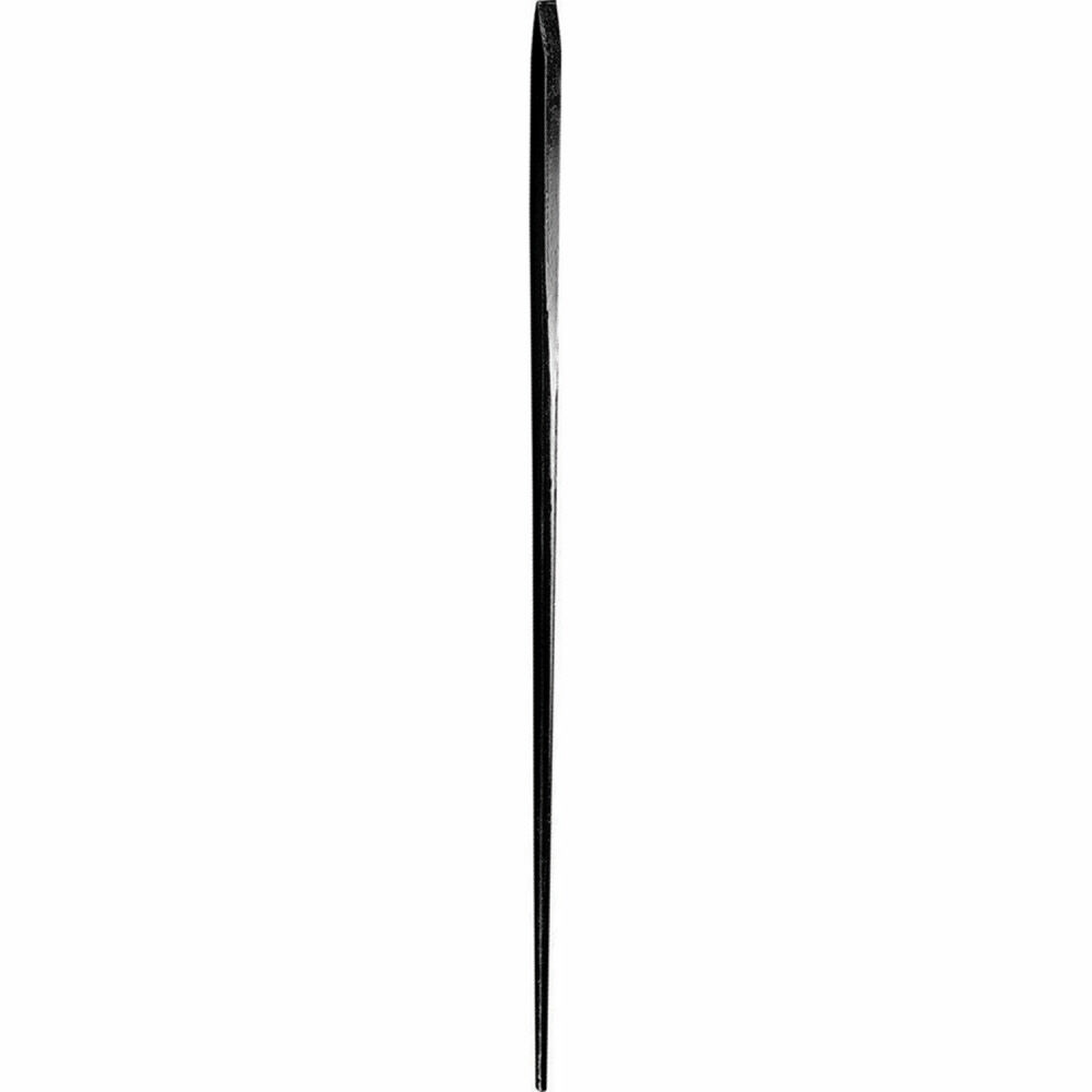 True Temper 60 In. Wedge Point Crow Bar 1160200 Acme Tools