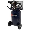 Campbell Hausfeld 30 Gallon 175 PSI 2 Stage Vertical Portable Air Compressor, small image number 3