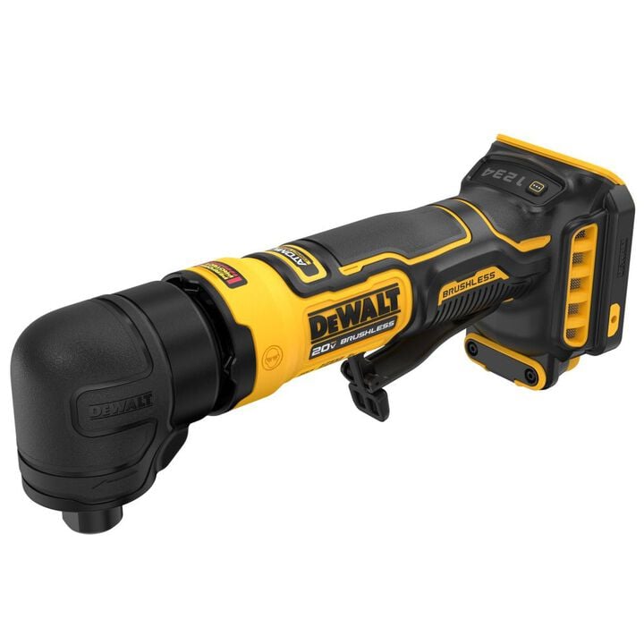DEWALT 20V MAX ATOMIC Right Angle Die Grinder (Bare Tool), large image number 7