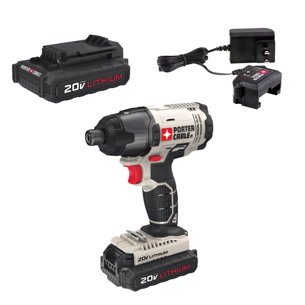 Porter cable clearance 20 volt tools