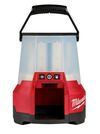 Milwaukee M18 RADIUS LED Compact Site Lite (Bare Tool) Reconditioned, small image number 2