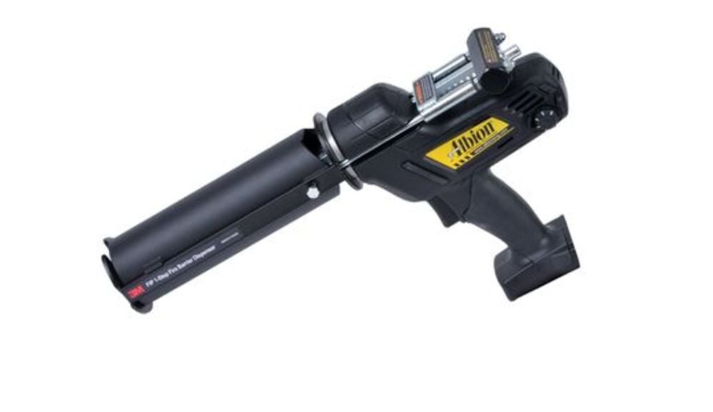 3M Albion Battery Operated Power Dispenser For FIP 1-Step – 7100170625