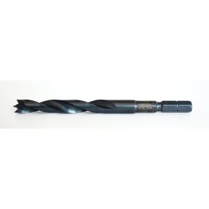 5/16 in High Alloy Steel Spiral Wood Drill Bit