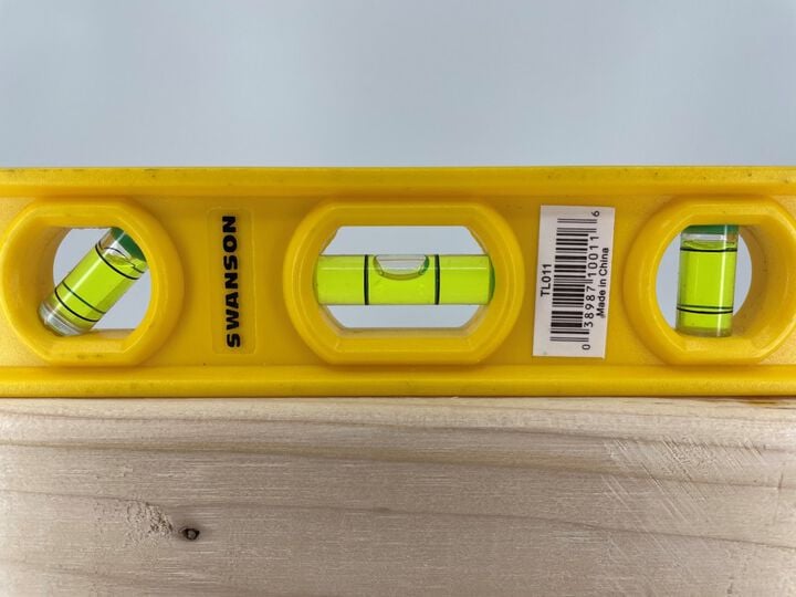 Swanson Tool 9 IN SPEEDLITE TORPEDO LEVEL, large image number 3
